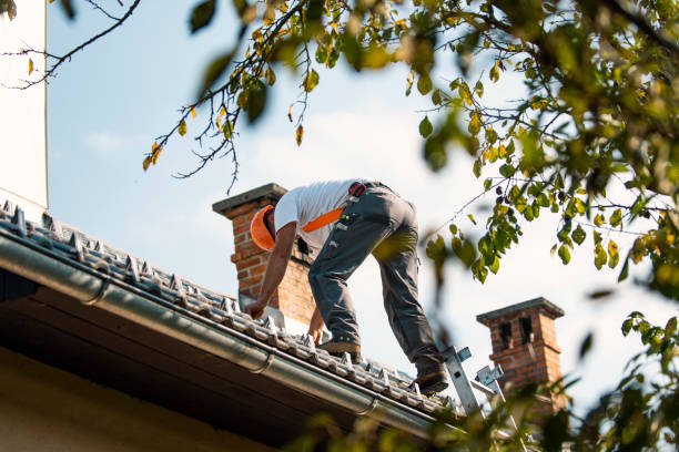 Slate Roofing Contractor in Hillview, KY