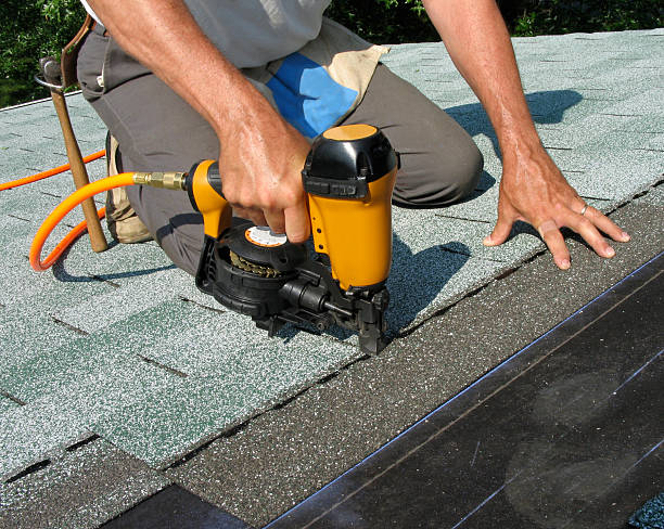 Best Shingle Roofing Installation  in Hillview, KY