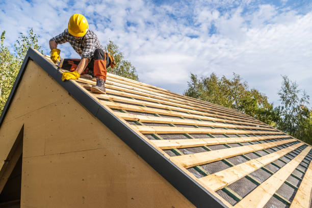 Best Local Roofing Companies  in Hillview, KY