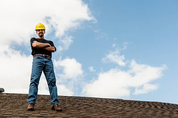 Quick and Trustworthy Emergency Roof Repair Services in Hillview, KY