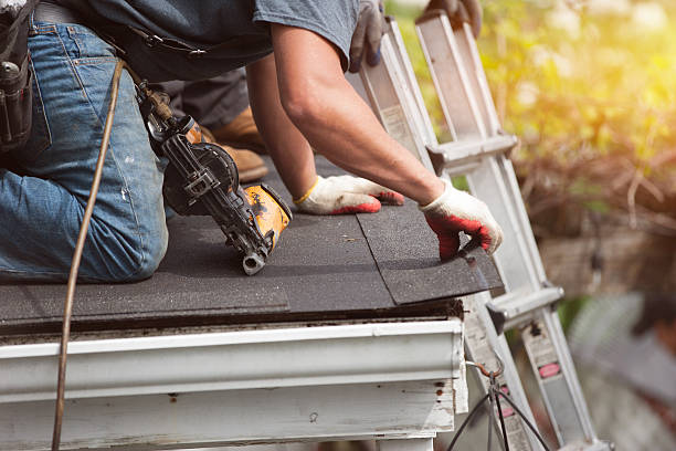 Reliable Hillview, KY Roofing Contractor Solutions