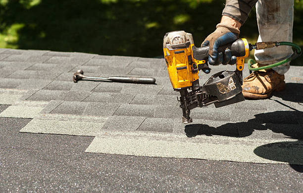 Best Residential Roofing Contractor  in Hillview, KY